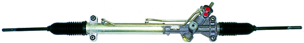 Steering Gear - 01.39.6660 LIZARTE