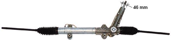 Steering Gear - 01.56.2000 LIZARTE