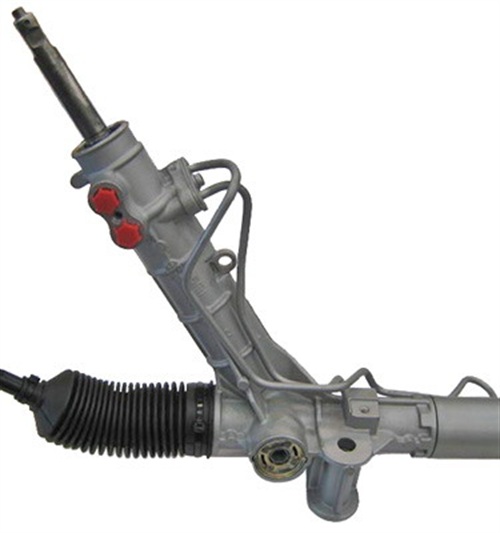 Steering Gear - 01.62.9000 LIZARTE