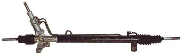 Steering Gear - 01.70.6520 LIZARTE
