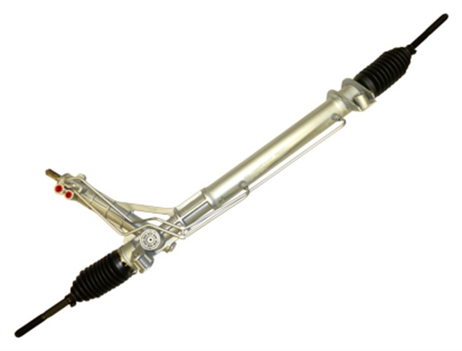 Steering Gear - 01.70.7500 LIZARTE