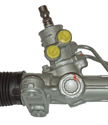 Steering Gear - 01.93.3000 LIZARTE