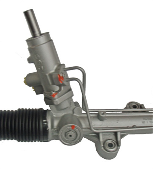 Steering Gear - 01.96.3550 LIZARTE
