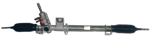 Scatola guida - 01.98.5800 LIZARTE