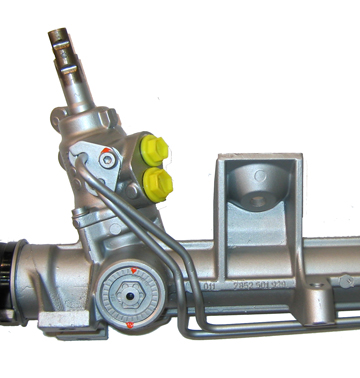 Steering Gear - 01.98.7002 LIZARTE