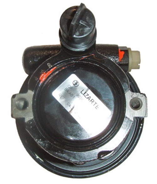 Hydraulic Pump, steering system - 04.07.0100-8 LIZARTE