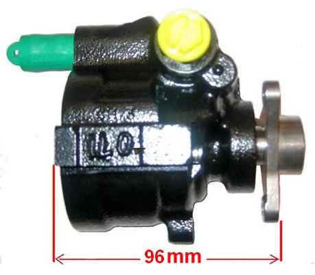 Hydraulic Pump, steering system - 04.07.0102 LIZARTE