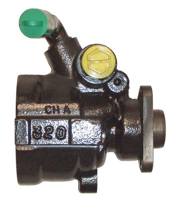Hydraulic Pump, steering system - 04.07.0372 LIZARTE