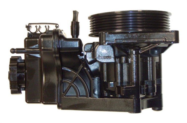 Hydraulic Pump, steering system - 04.13.0200-1 LIZARTE