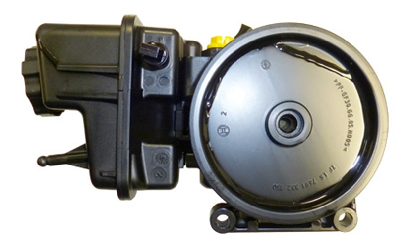 Hydraulic Pump, steering system - 04.13.0205-1 LIZARTE