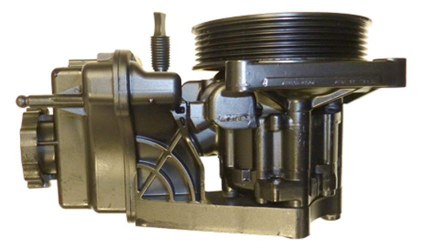 Hydraulic Pump, steering system - 04.13.0206-1 LIZARTE