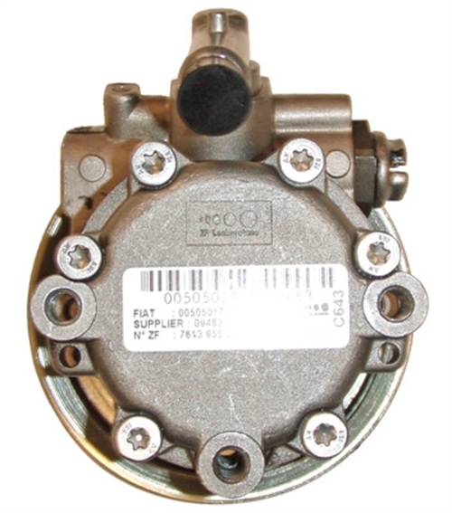 Hydraulic Pump, steering system - 04.16.0100-1 LIZARTE