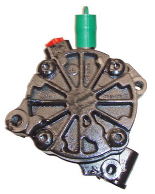Hydraulic Pump, steering system - 04.52.0110 LIZARTE