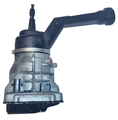 Hydraulic Pump, steering system - 04.55.0937 LIZARTE