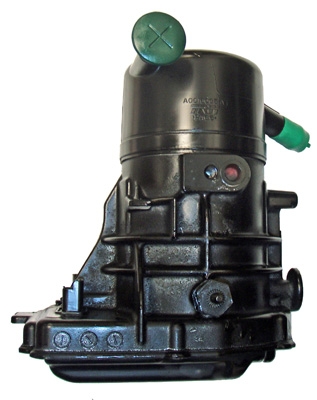 Hydraulic Pump, steering system - 04.55.0960 LIZARTE