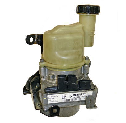 Hydraulic Pump, steering system - 04.55.1211 LIZARTE