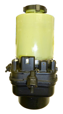 Hydraulic Pump, steering system - 04.55.1500 LIZARTE
