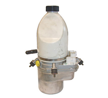 Hydraulic Pump, steering system - 04.55.1520 LIZARTE