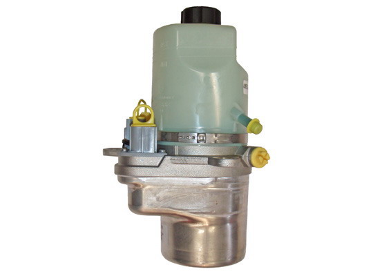 Hydraulic Pump, steering system - 04.55.1700 LIZARTE