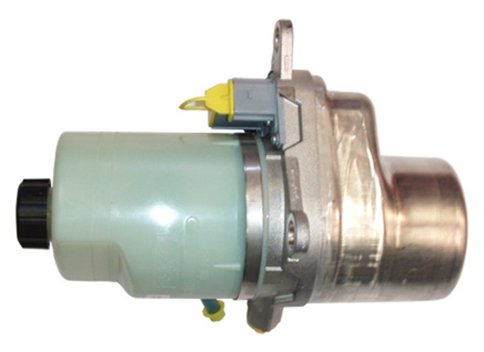Hydraulic Pump, steering system - 04.55.1700 LIZARTE