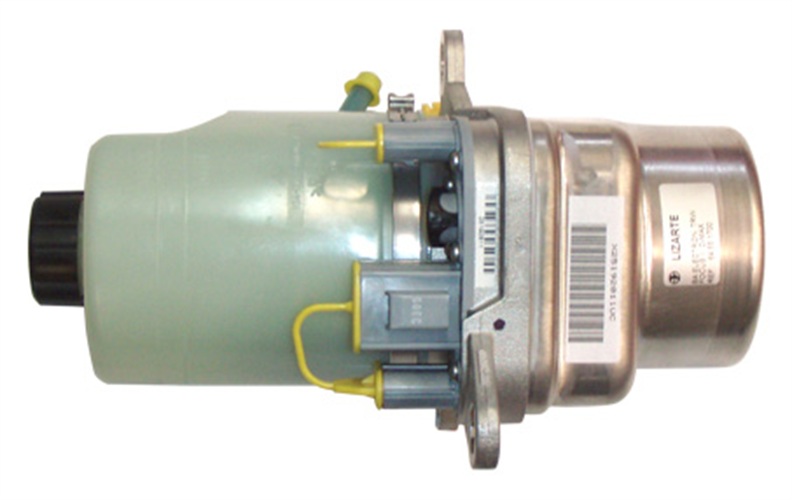 Hydraulic Pump, steering system - 04.55.1700 LIZARTE