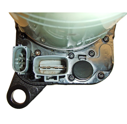 Hydraulic Pump, steering system - 04.55.1702 LIZARTE