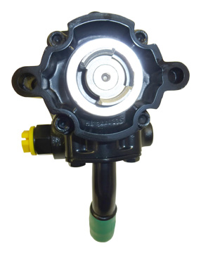 Hydraulic Pump, steering system - 04.71.0187 LIZARTE