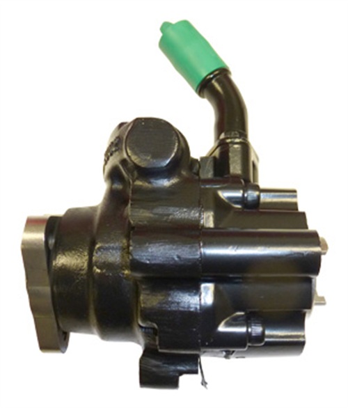 Hydraulic Pump, steering system - 04.71.0187 LIZARTE