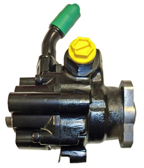 Hydraulic Pump, steering system - 04.71.0187 LIZARTE