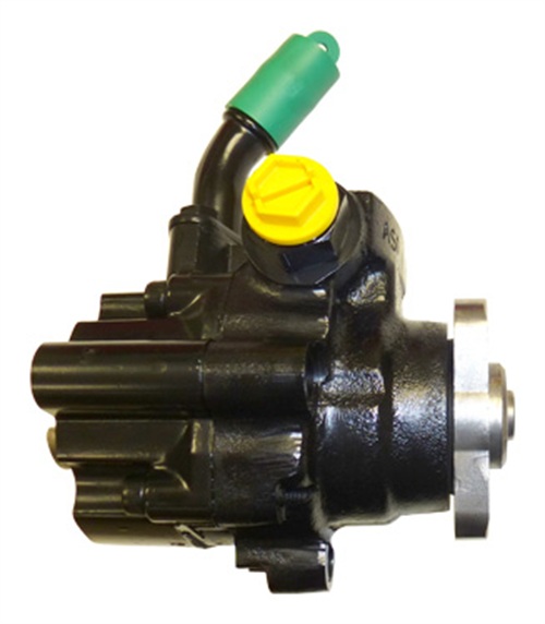 Hydraulic Pump, steering system - 04.71.0187 LIZARTE