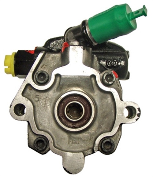 Hydraulic Pump, steering system - 04.71.0192 LIZARTE