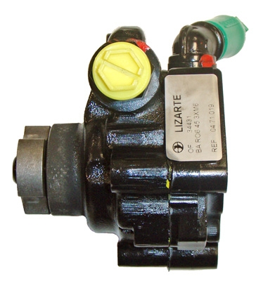 Hydraulic Pump, steering system - 04.71.0192 LIZARTE
