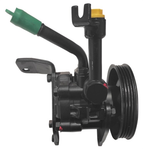 Hydraulic Pump, steering system - 04.75.0139-1 LIZARTE