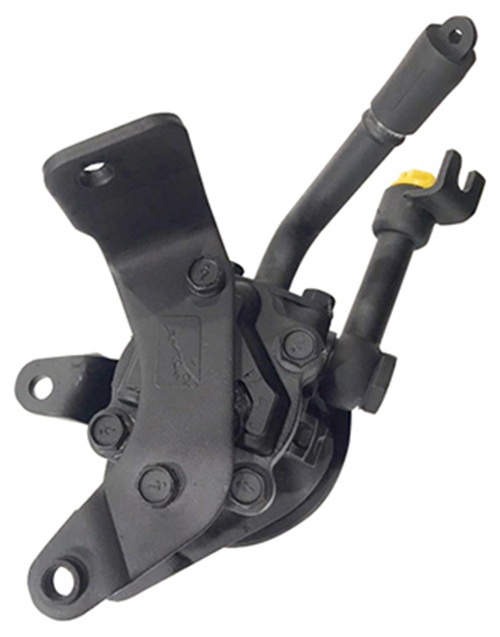 Hydraulic Pump, steering system - 04.75.0139-1 LIZARTE