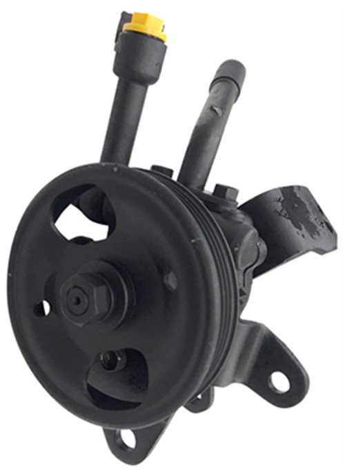 Hydraulic Pump, steering system - 04.75.0139-1 LIZARTE
