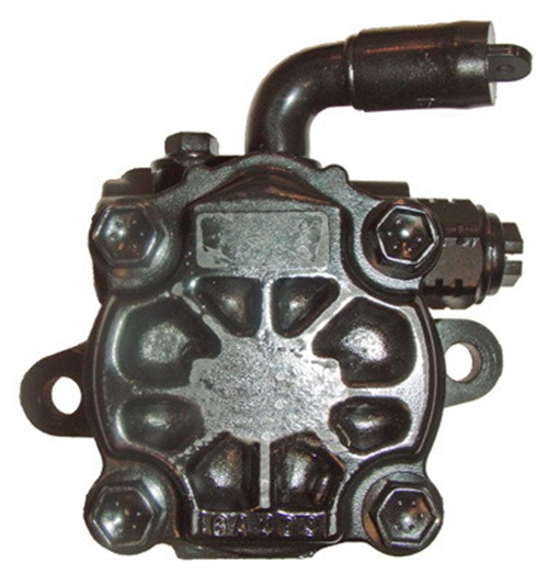 Hydraulic Pump, steering system - 04.75.0528 LIZARTE