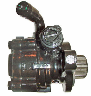 Hydraulic Pump, steering system - 04.75.0528 LIZARTE