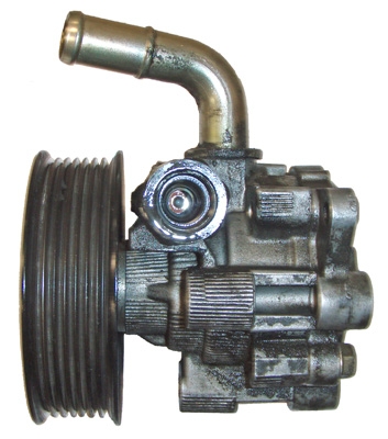 Hydraulic Pump, steering system - 04.75.1520-1 LIZARTE