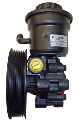 Hydraulikpumpe, Lenkung - 04.75.1550-1 LIZARTE