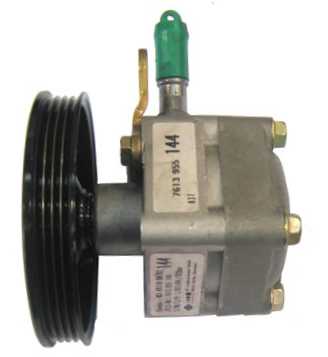 Hydraulic Pump, steering system - 04.88.0305 LIZARTE