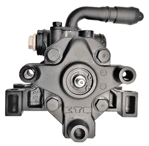 Hydraulic Pump, steering system - 04.94.0190 LIZARTE
