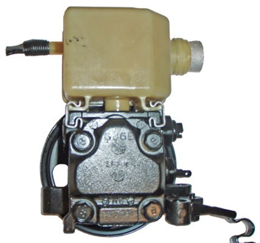 Hydraulic Pump, steering system - 04.94.0210-1 LIZARTE