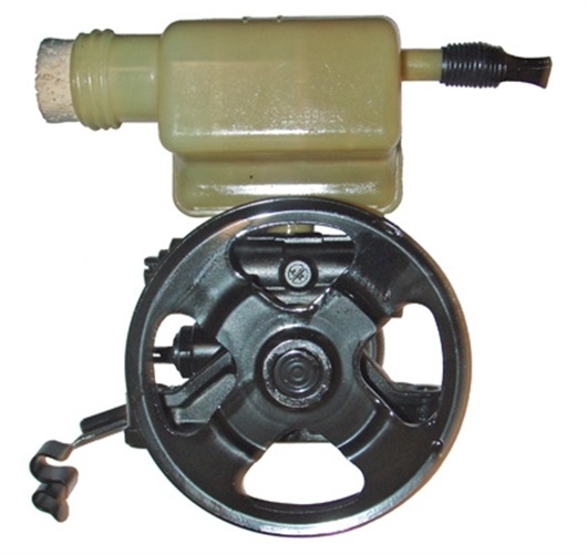 Hydraulic Pump, steering system - 04.94.0210-1 LIZARTE