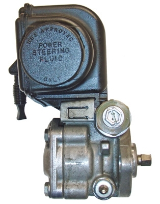Hydraulic Pump, steering system - 04.94.0215 LIZARTE