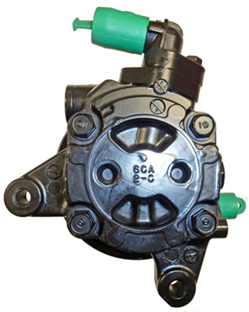 Hydraulic Pump, steering system - 04.94.0540-1 LIZARTE