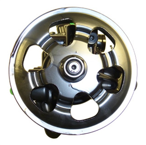 Hydraulic Pump, steering system - 04.94.0540-1 LIZARTE