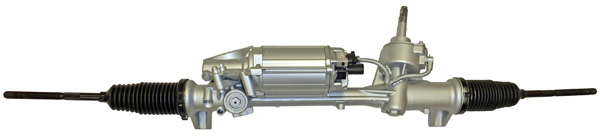 Steering Gear - 06.01.0500 LIZARTE
