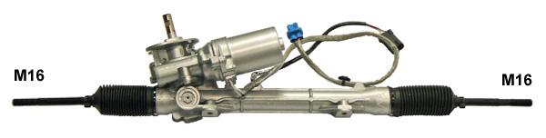 Steering Gear - 06.16.1565 LIZARTE