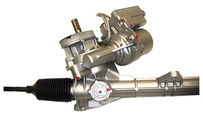 Steering Gear - 06.57.2000 LIZARTE