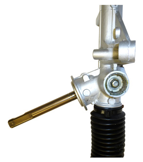 Steering Gear - 06.70.1550 LIZARTE